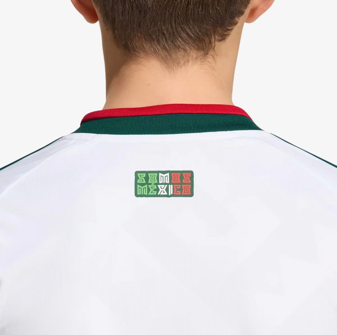 adidas Mexico 2026 Stadium Away