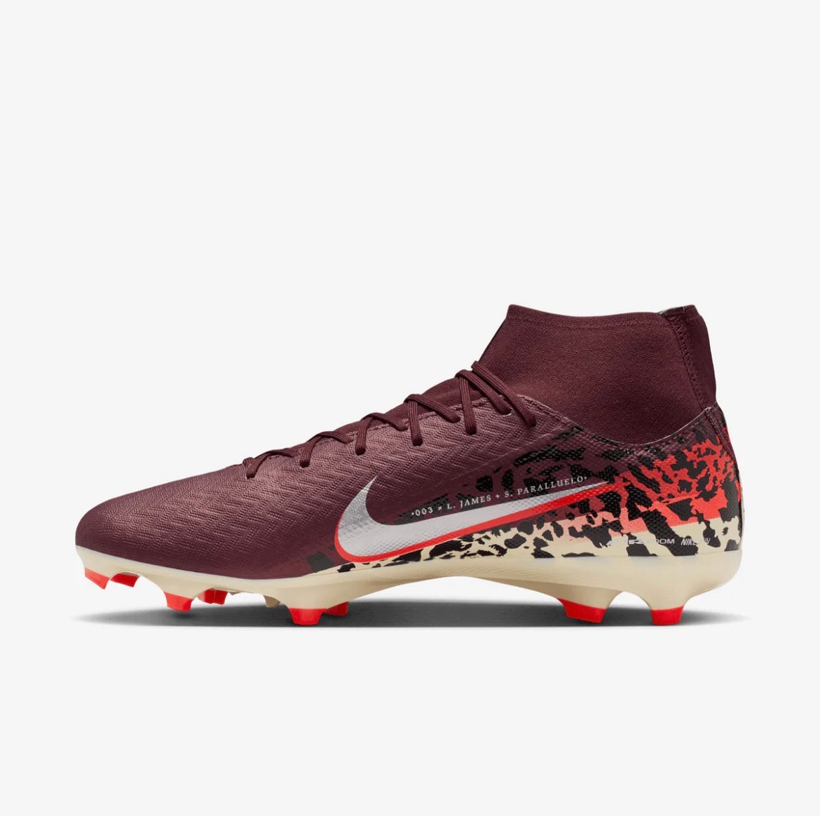 Nike United Mercurial Superfly 10 Academy