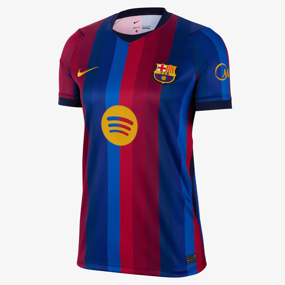 Nike FC Barcelona 2026/27 Stadium Home