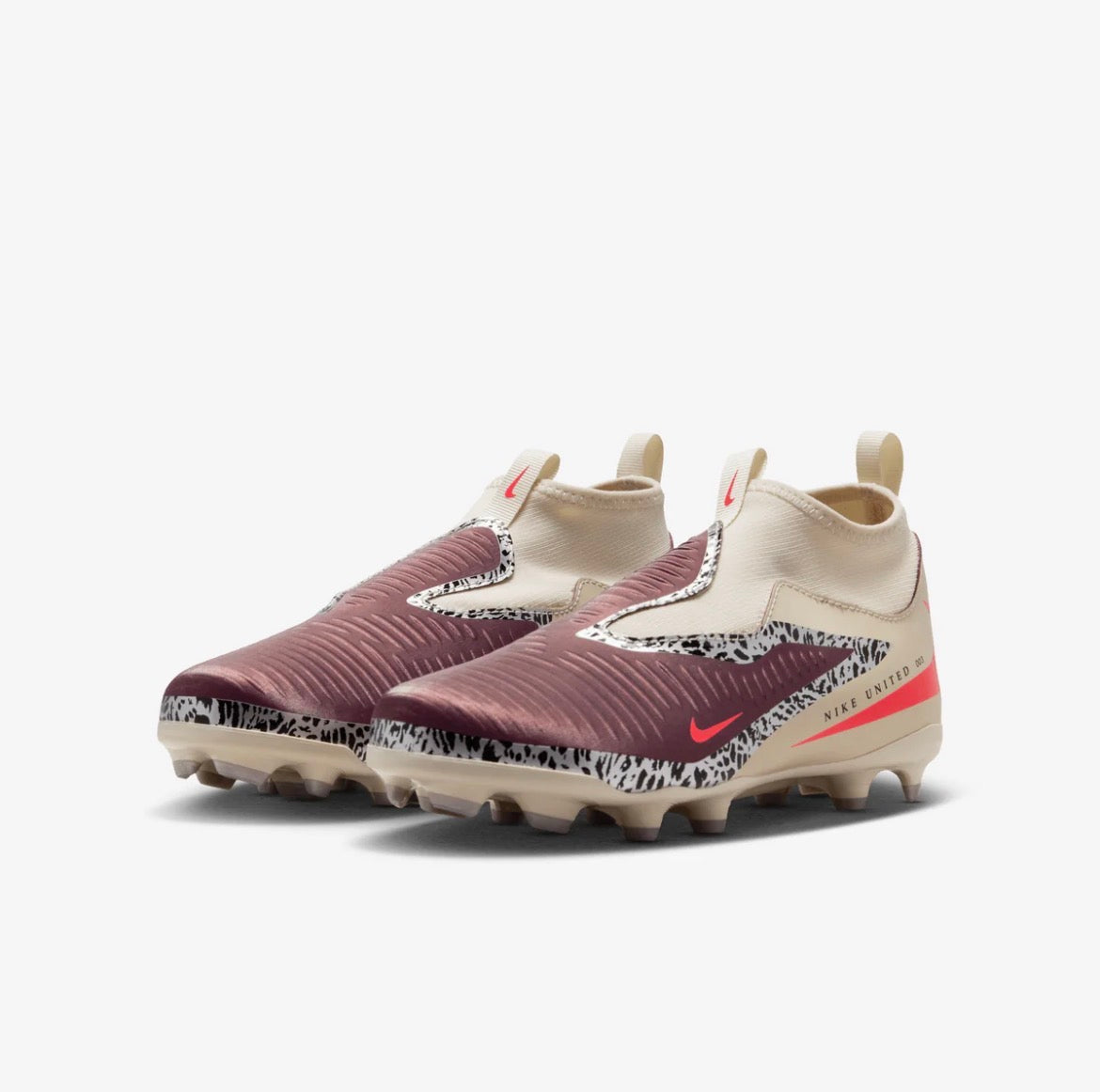 Nike United Jr. Phantom 6 High Academy