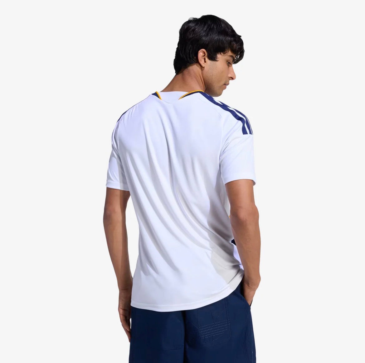 adidas LA Galaxy 2026/27 Stadium Home