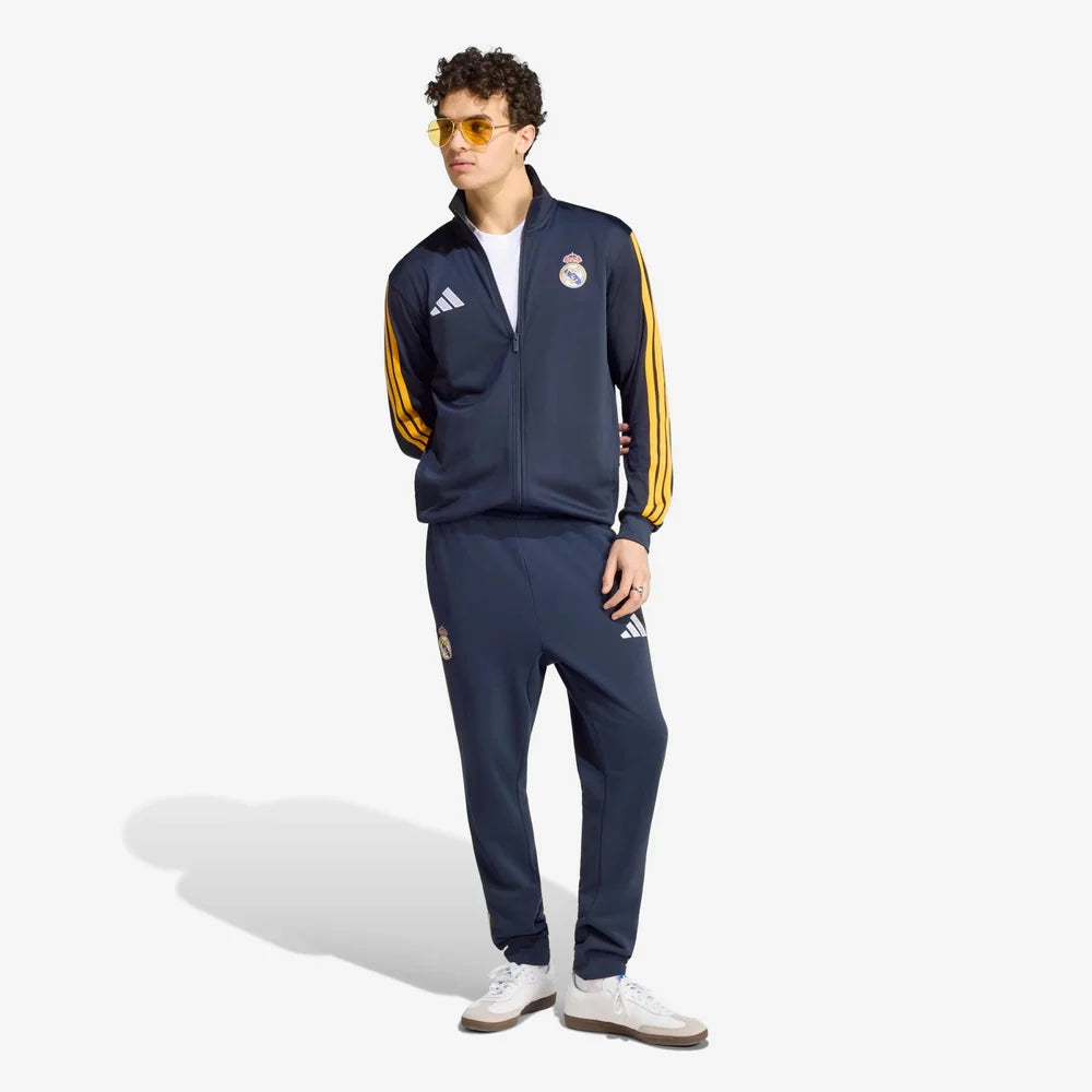 adidas Real Madrid DNA Top