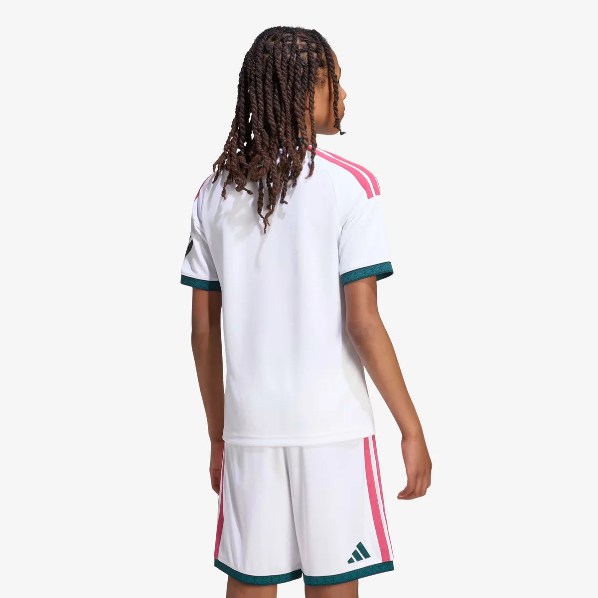 adidas Real Madrid 2026/27 Stadium Home
