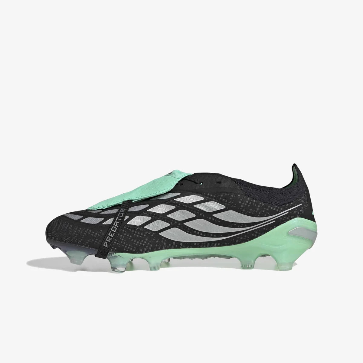 adidas Predator Elite Fold-Over Tongue