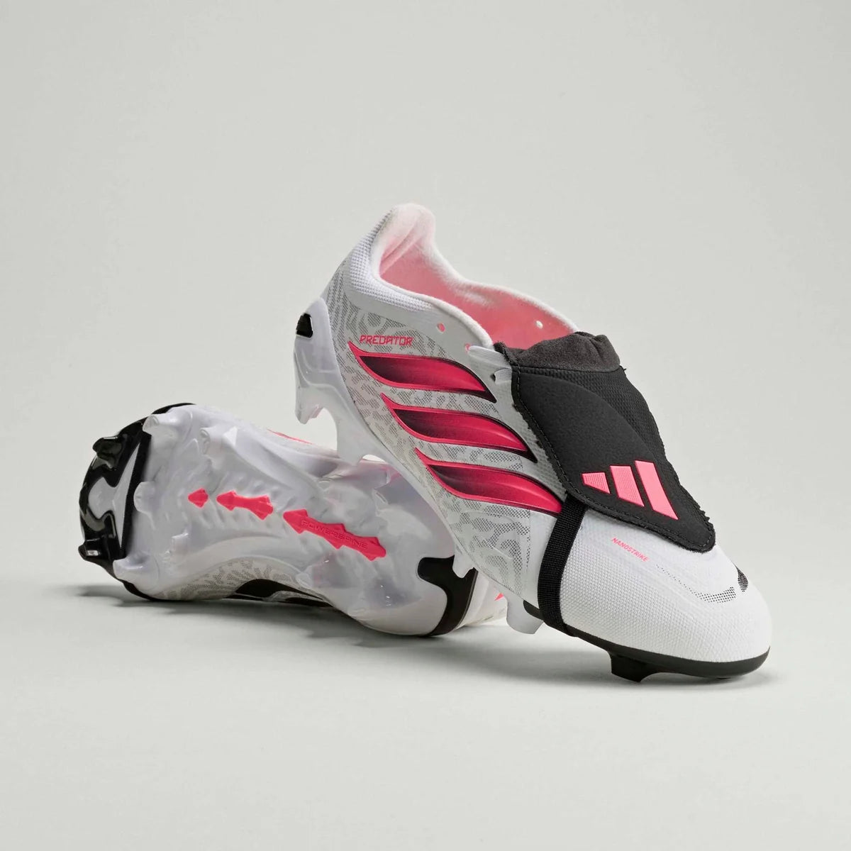 adidas Predator League Fold-Over Tongue