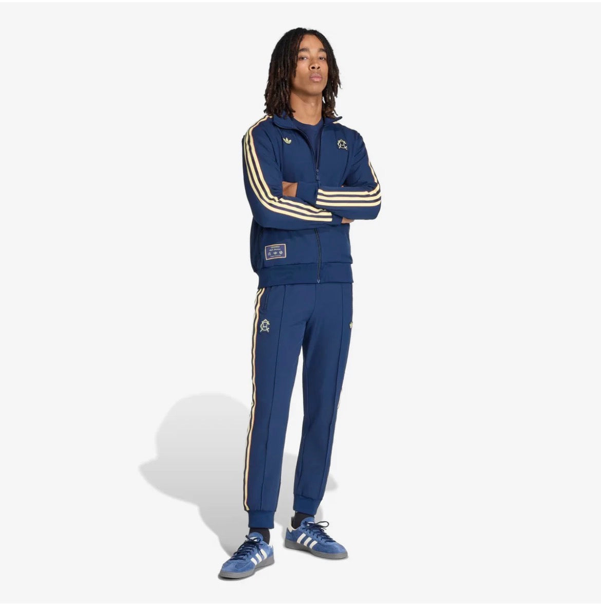 adidas Club América Icon Top