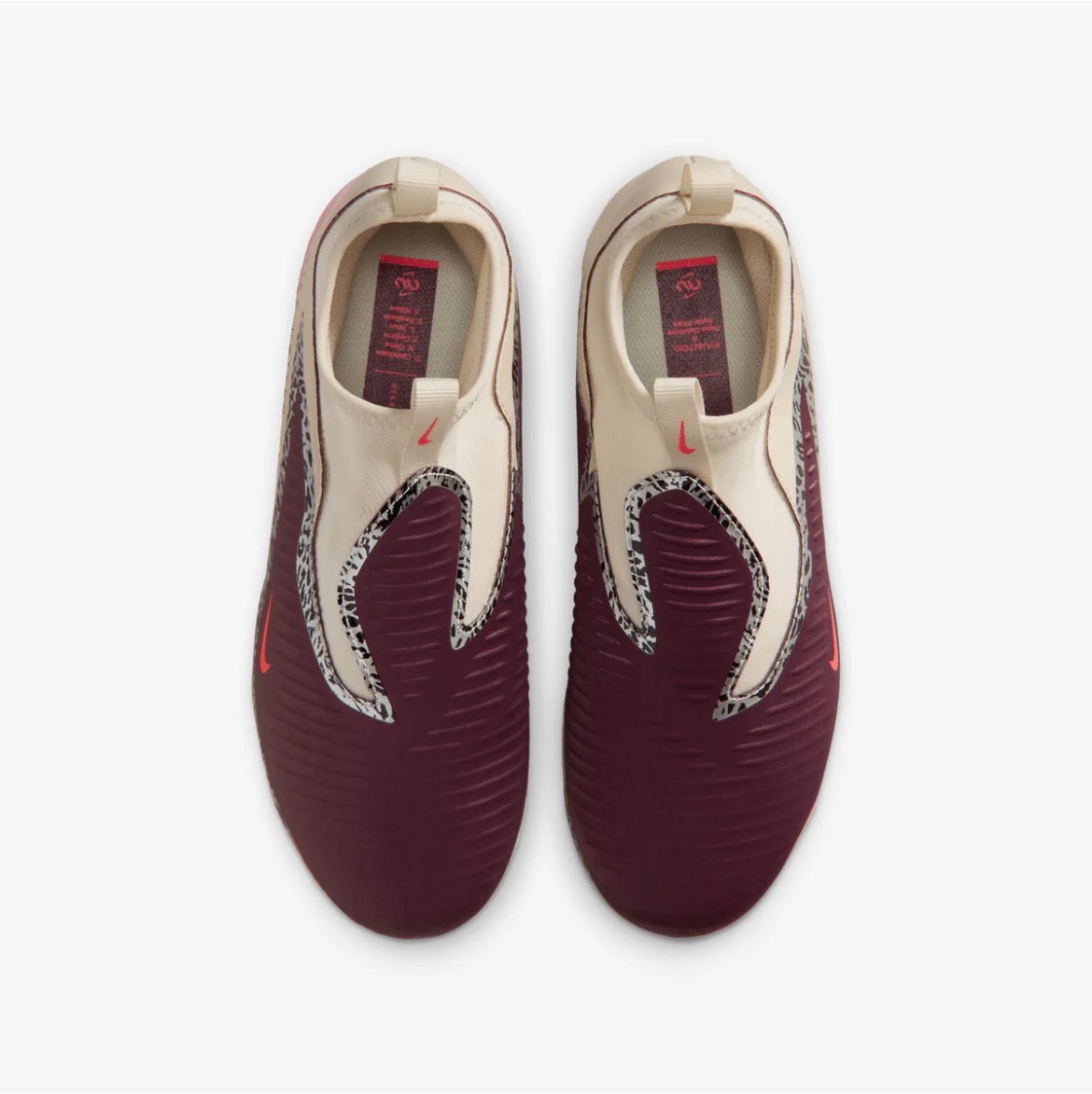 Nike United Jr. Phantom 6 High Academy