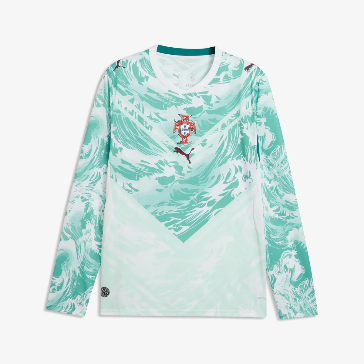 PUMA Portugal 2026 Stadium Away