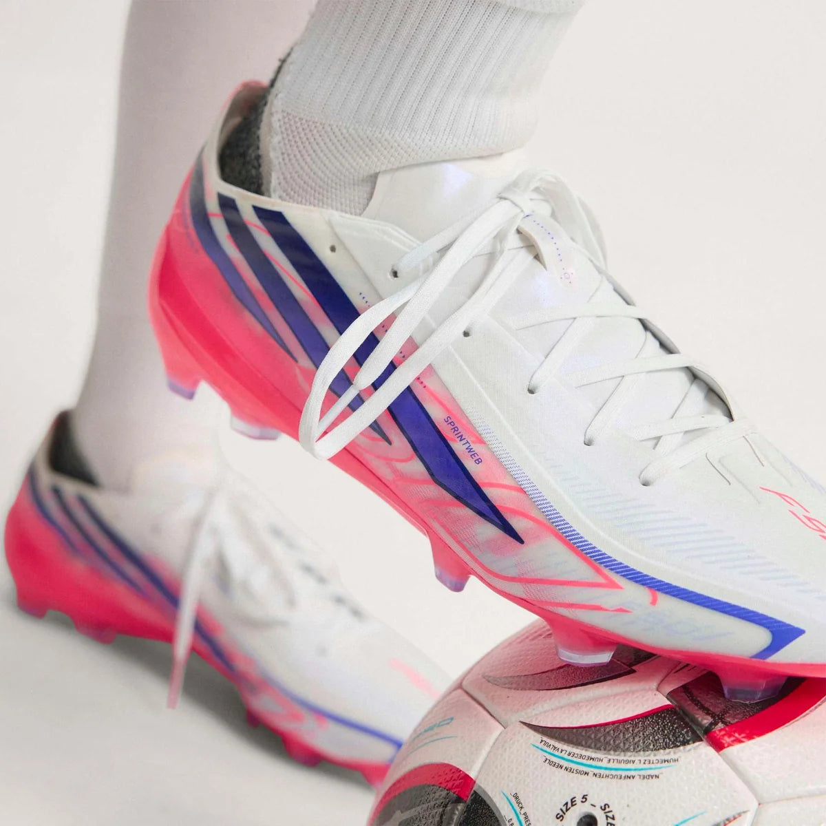 adidas F50 Hyperfast Pro