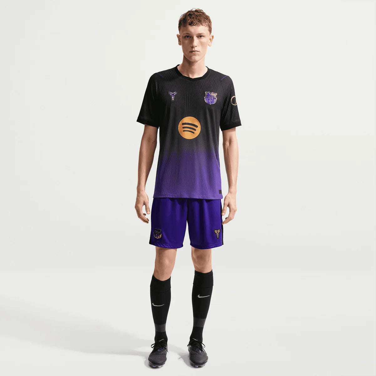 Nike FC Barcelona 2026/27 Match Away