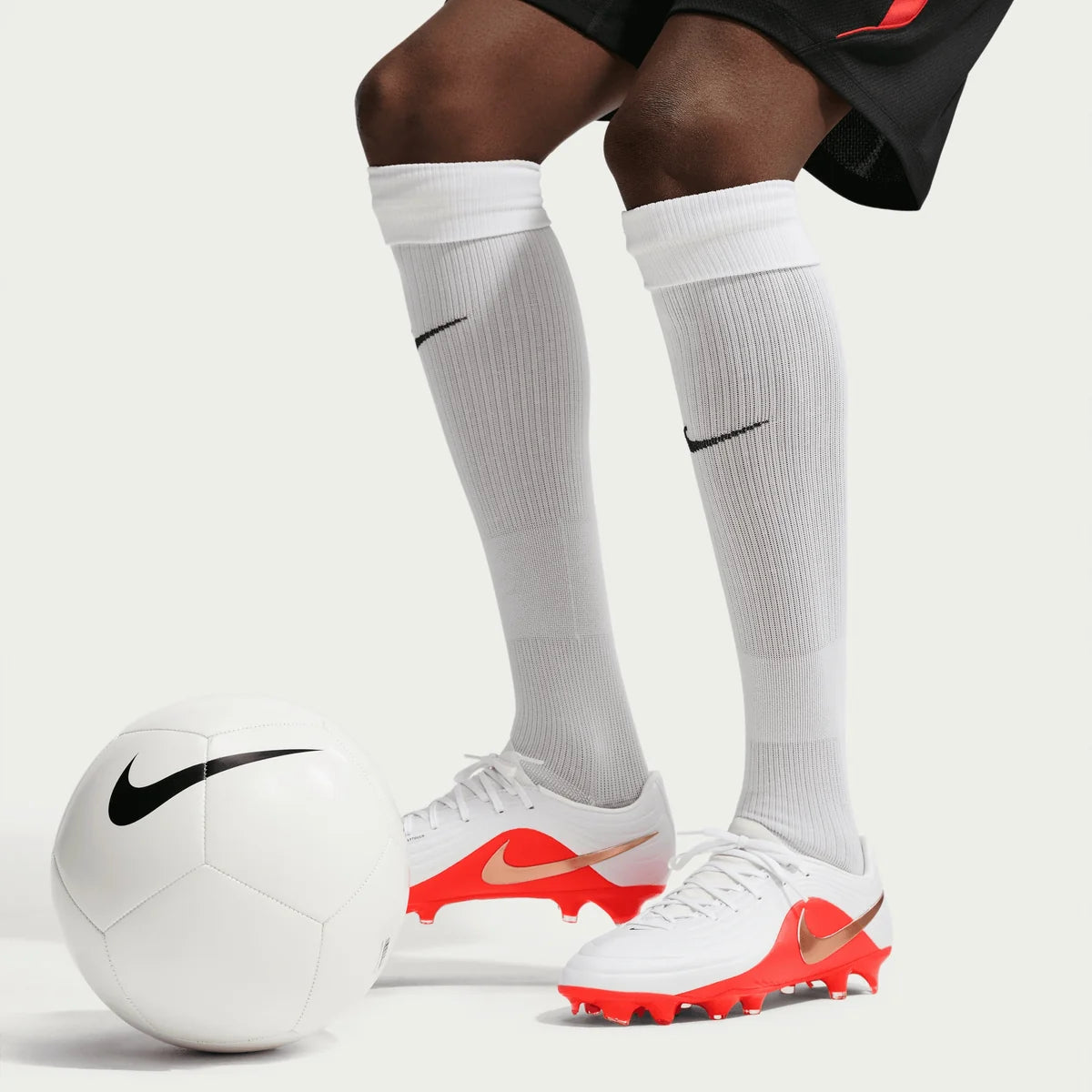 Nike Tiempo Maestro Academy