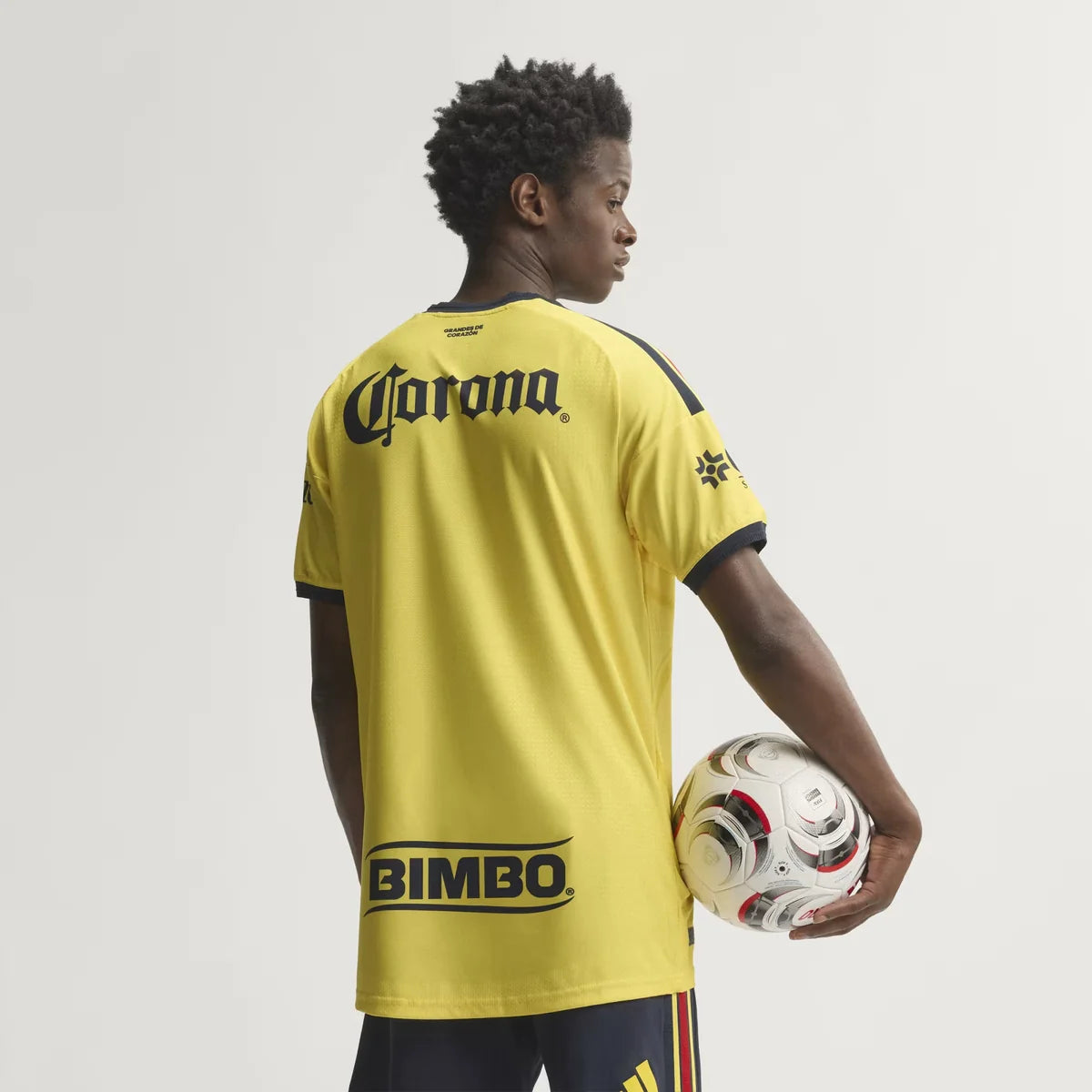 adidas Club America 2026/27 Match Home
