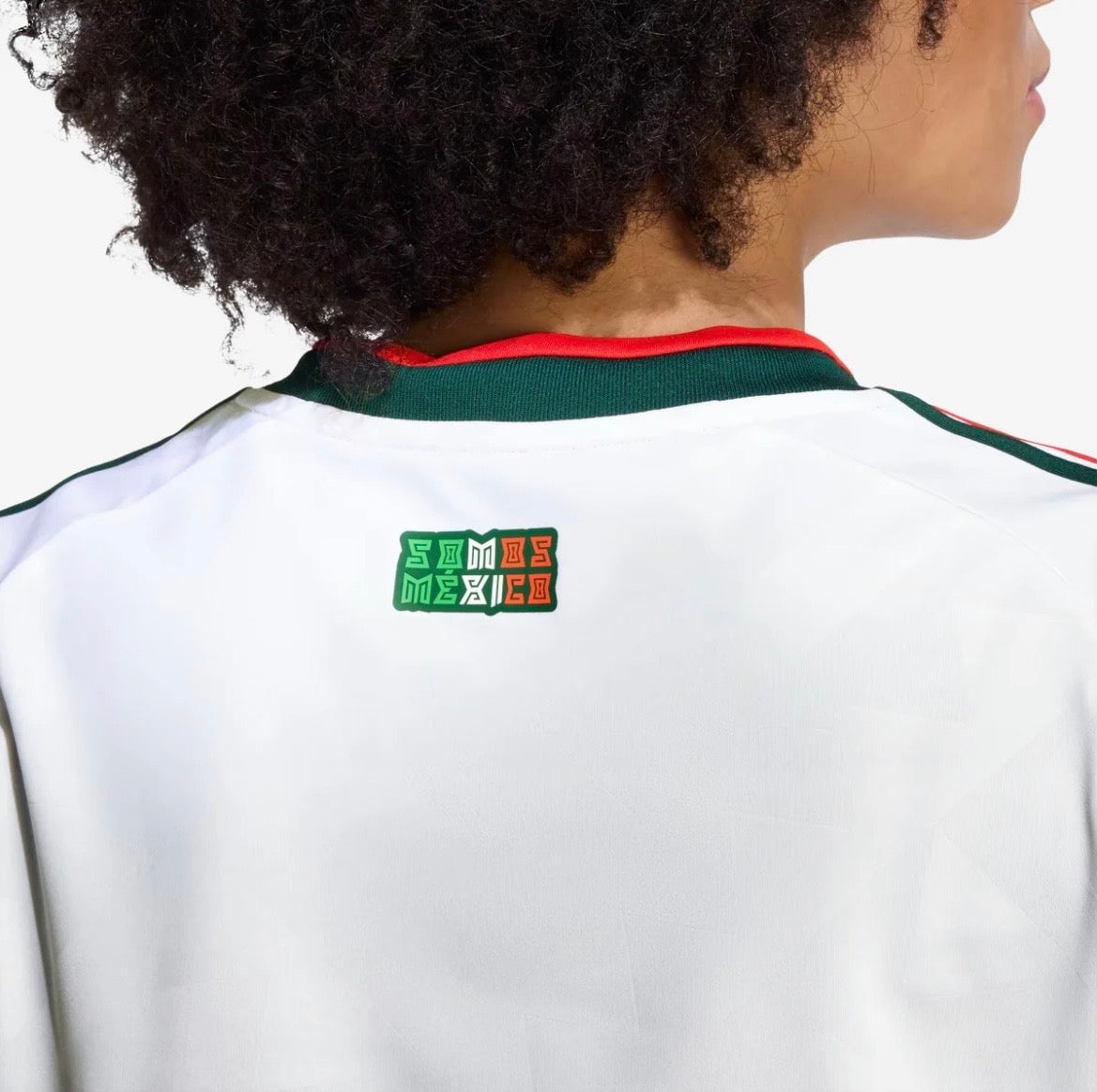 adidas Mexico 2026 Stadium Away