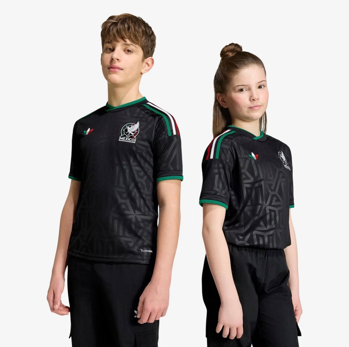 adidas Mexico 20226 Stadium Third