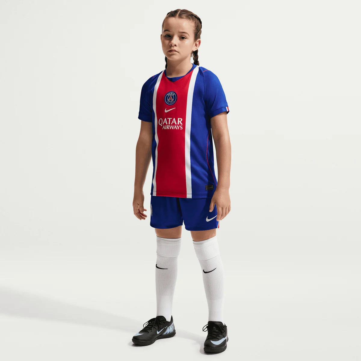 Nike Paris Saint-Germain 2026/27 Stadium Home
