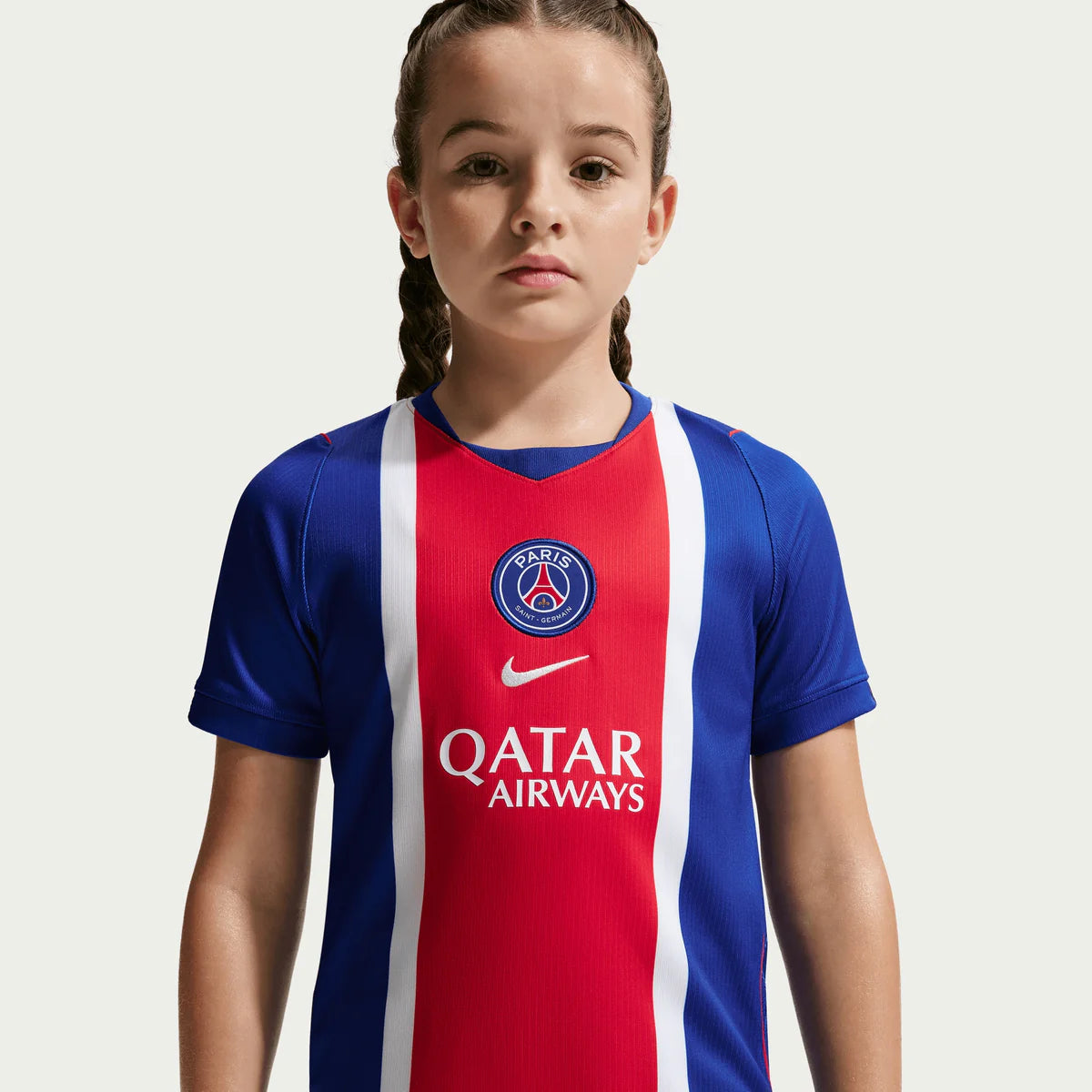 Nike Paris Saint-Germain 2026/27 Stadium Home