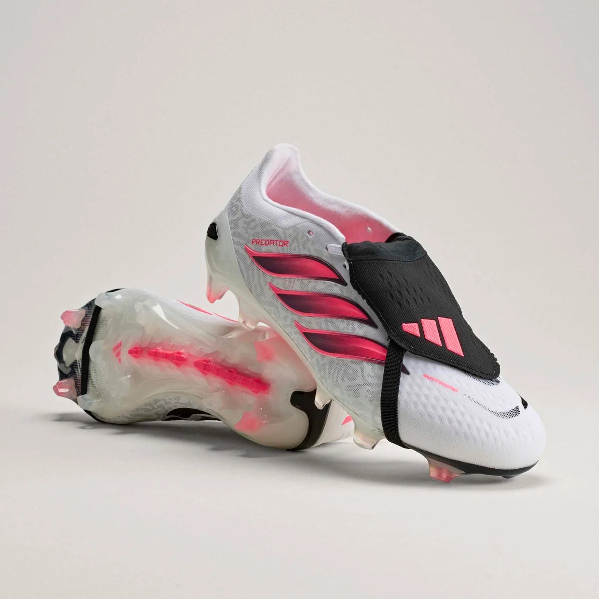 adidas Predator Pro Fold-Over Tongue