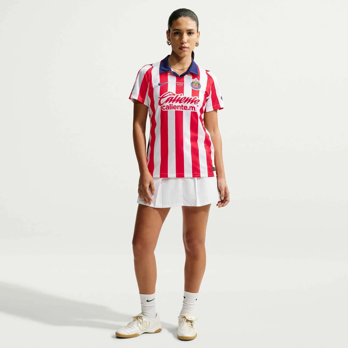 Nike Chivas 2026/27 Stadium Home