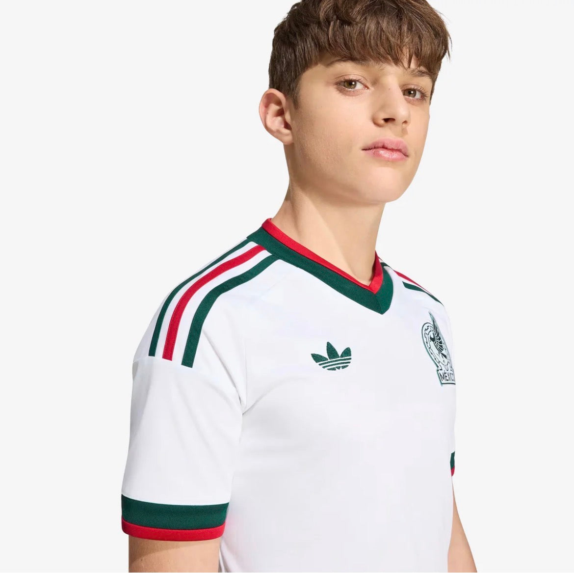 adidas Mexico 2026 Stadium Away
