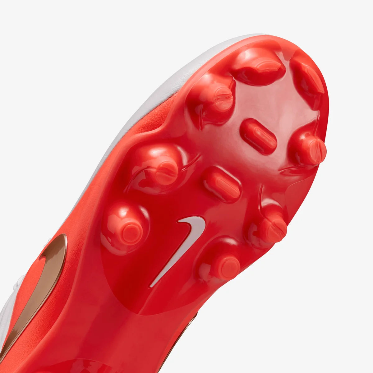 Nike Jr. Tiempo Maestro Academy