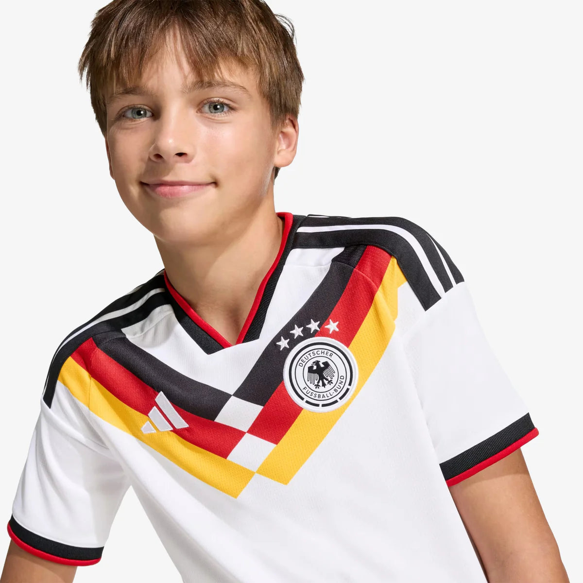 adidas Germany 2026 Stadium Home
