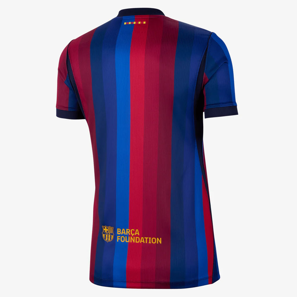 Nike FC Barcelona 2026/27 Stadium Home