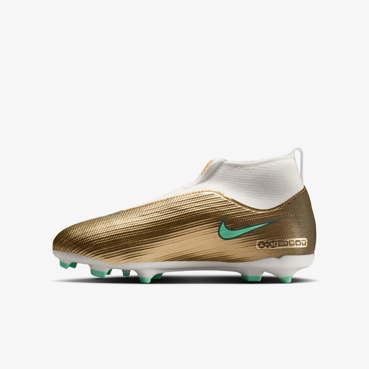Nike Jr. Mercurial Superfly 11 Academy "Kylian Mbappé"