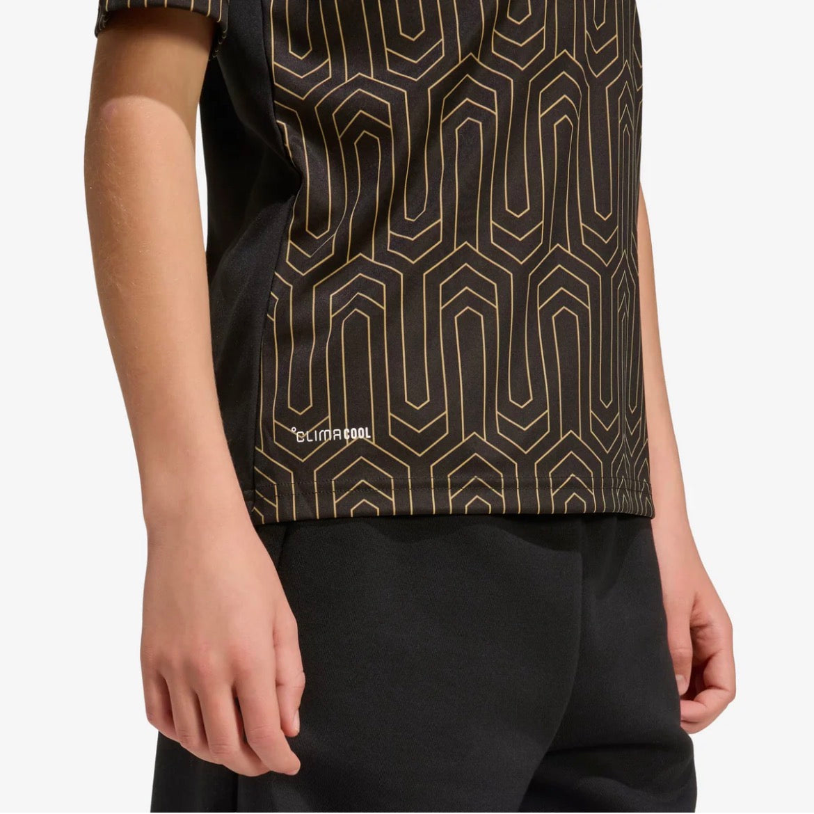 adidas LAFC 2026/27 Stadium Home