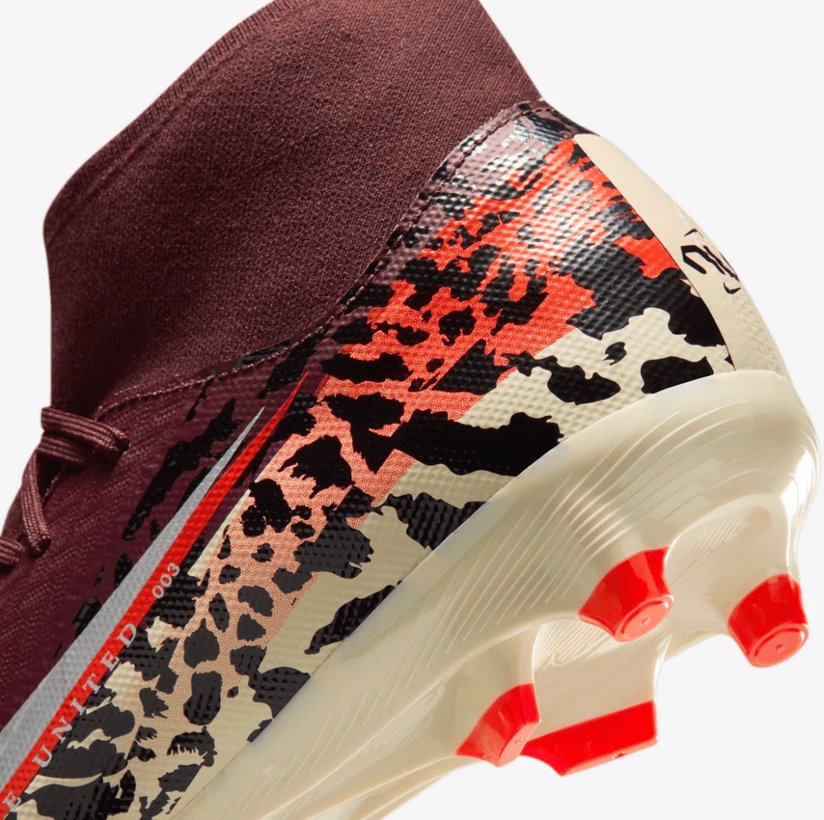 Nike United Mercurial Superfly 10 Academy