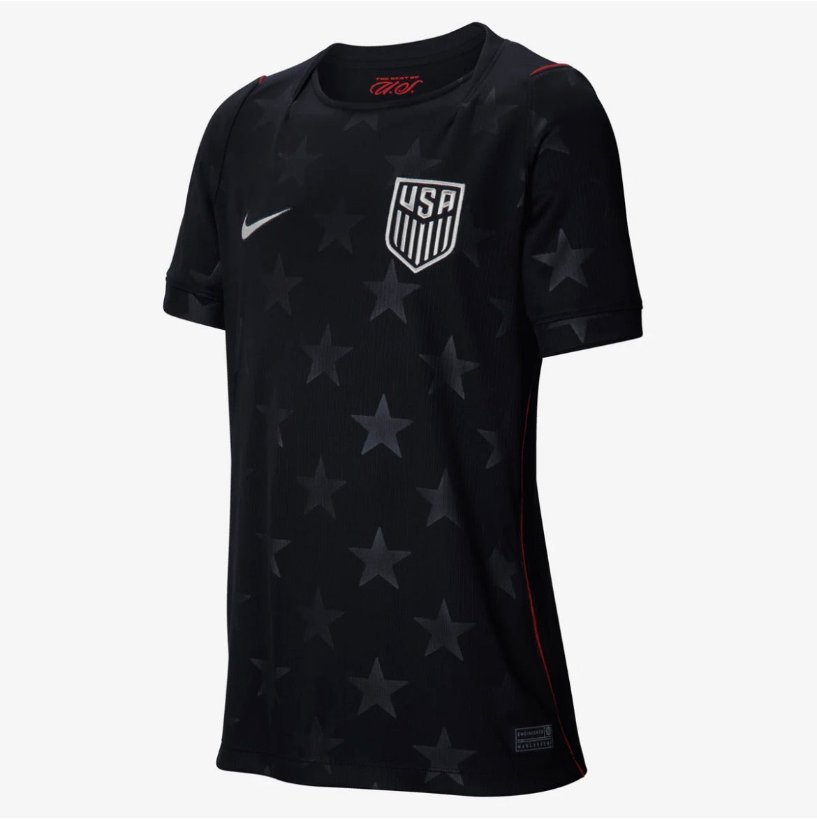 Nike USMNT 2026 Stadium Away