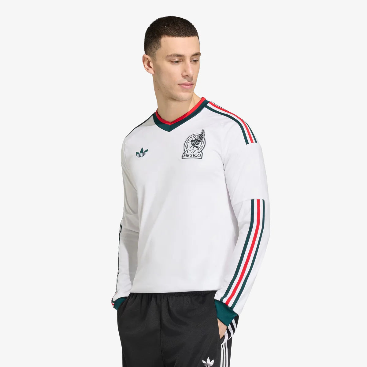 adidas Mexico 2026 Stadium Away