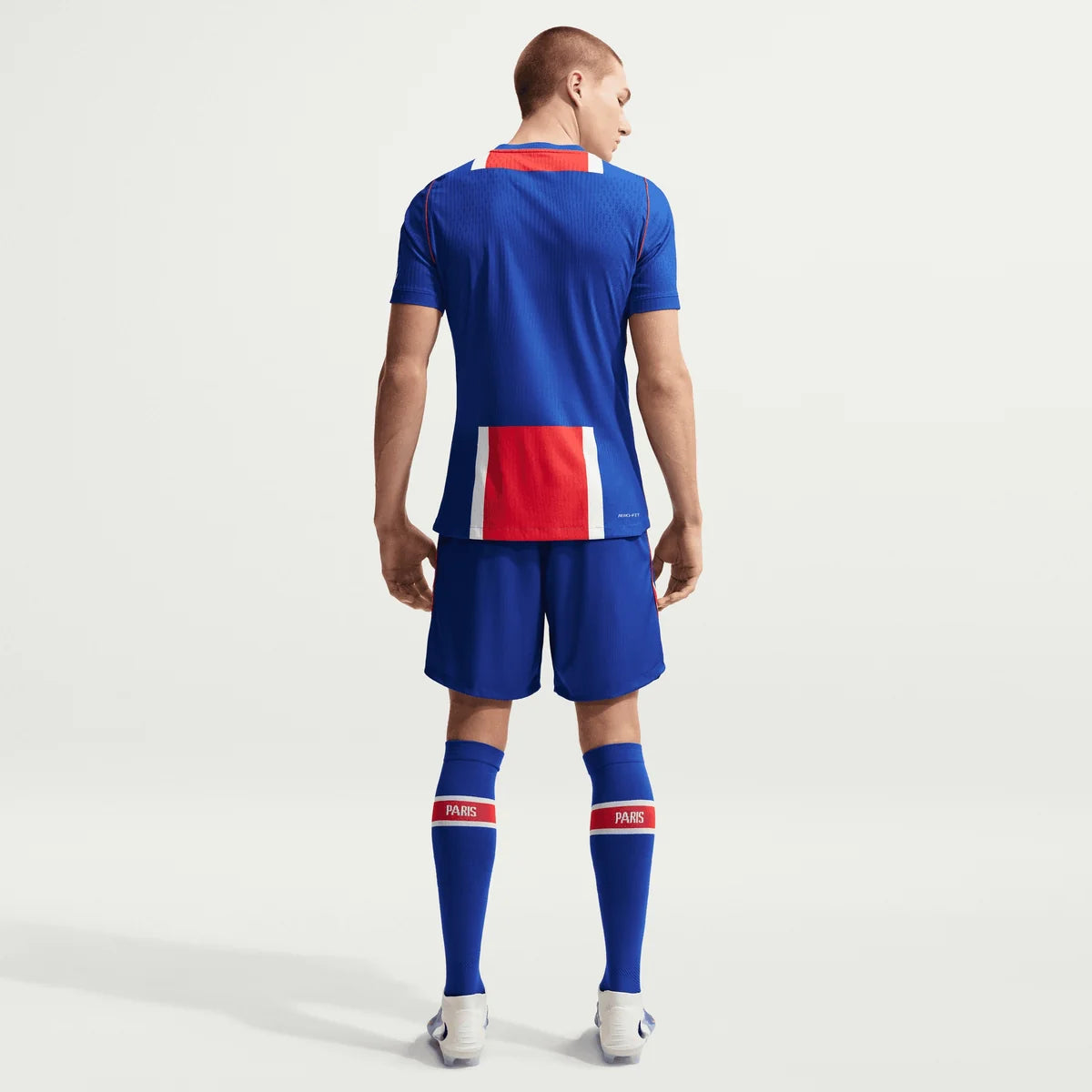 Nike Paris Saint-Germain 2026/27 Match Home
