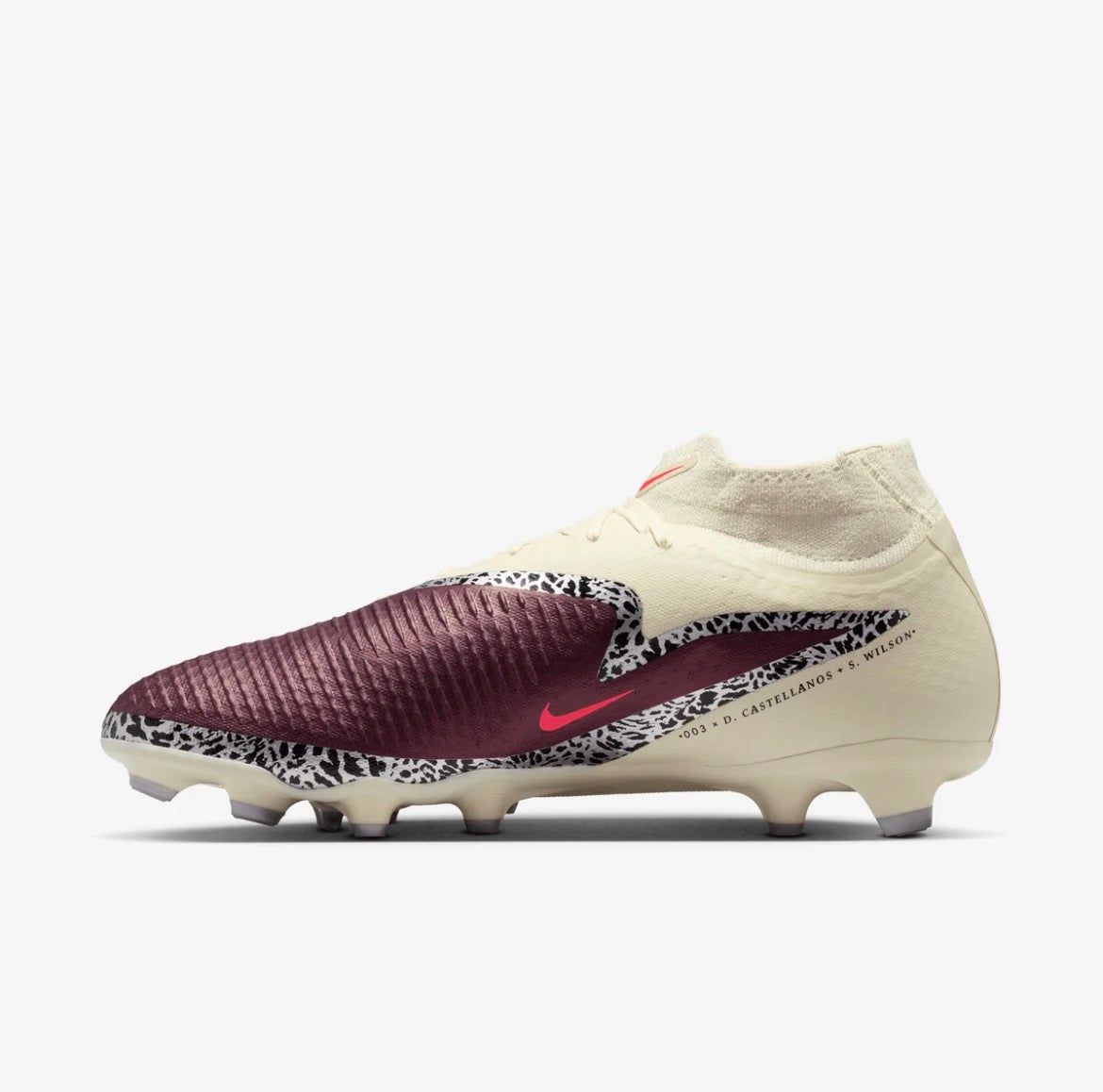 Nike United Phantom 6 High Academy