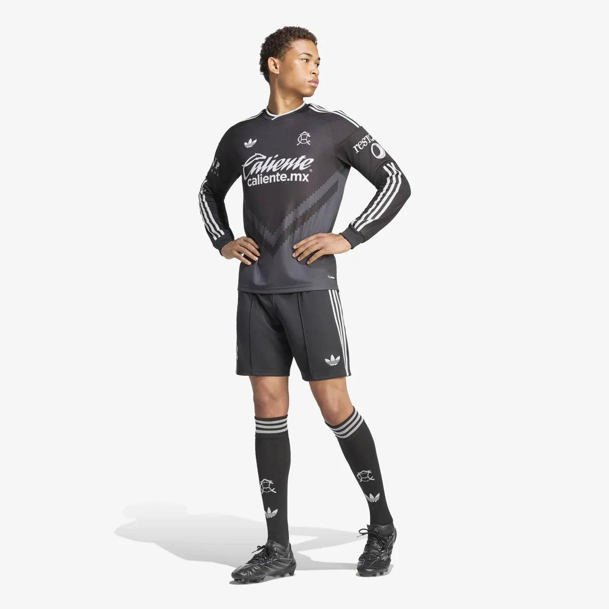 adidas Club America 2026/27 Stadium Away