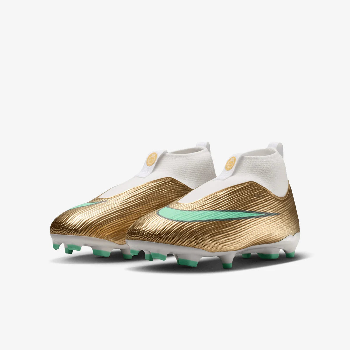 Nike Jr. Mercurial Superfly 11 Academy "Kylian Mbappé"