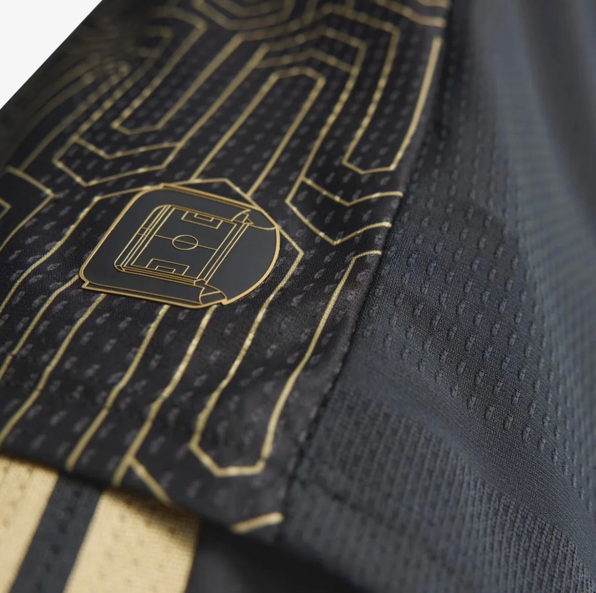 adidas LAFC 2026/27 Match Home