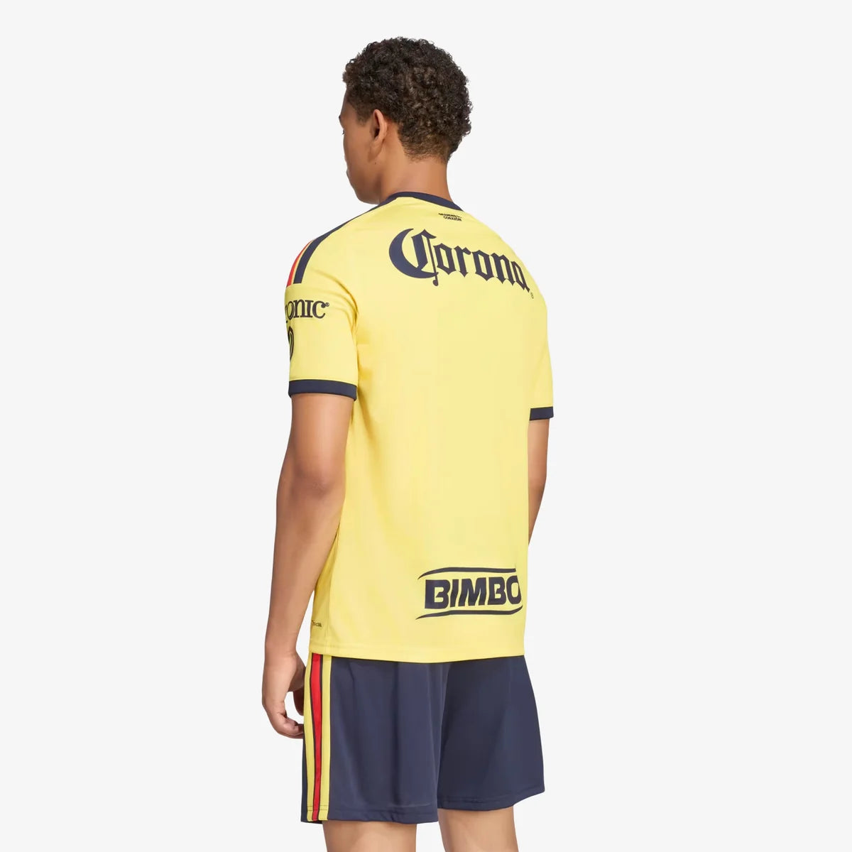 adidas Club America 2026/27 Stadium Home