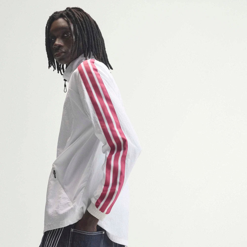 adidas Real Madrid Home Anthem