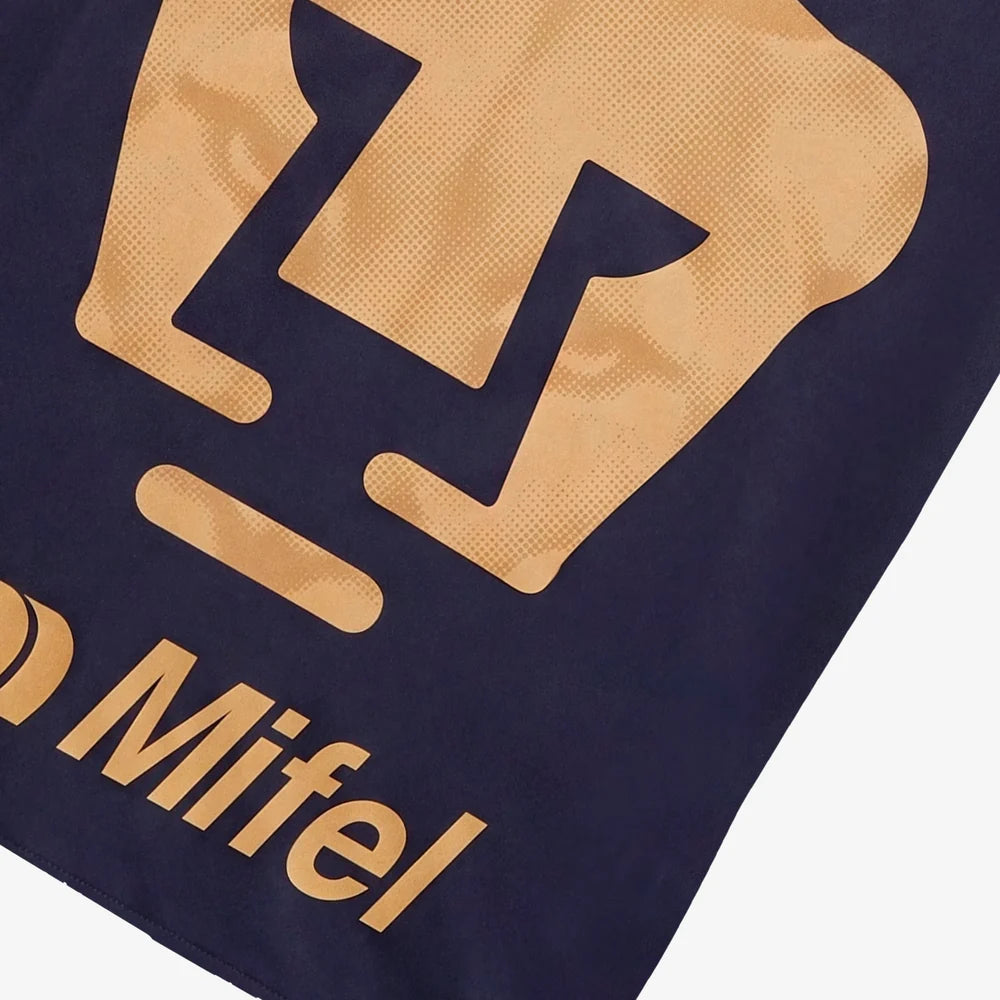 PUMA Pumas 2026/27 Stadium Home