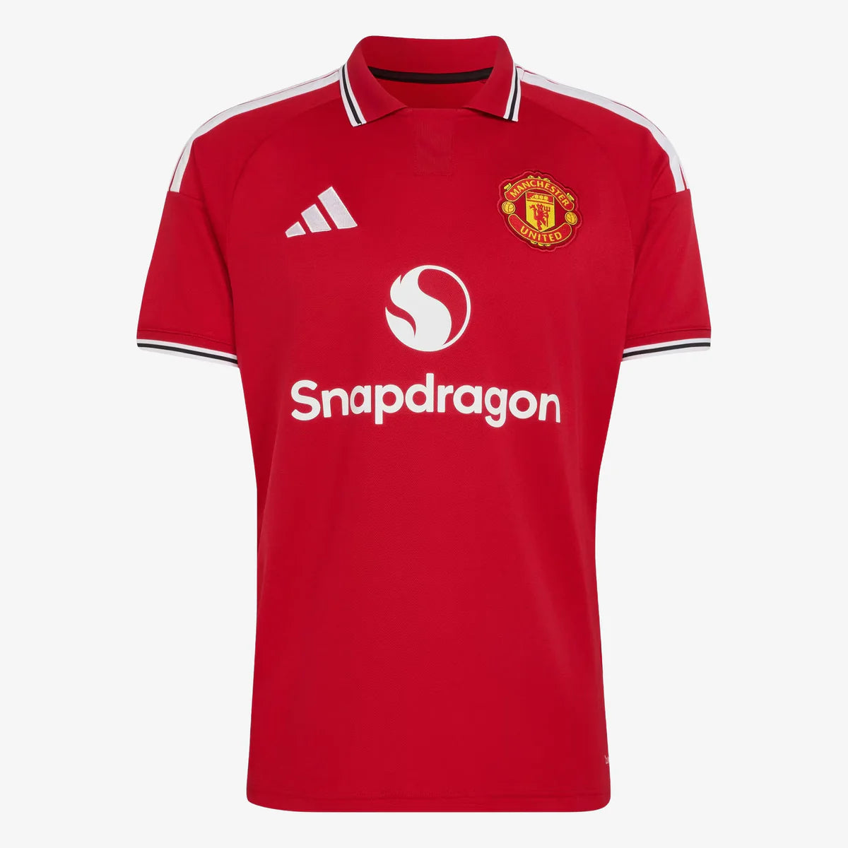 adidas Manchester United 2026/27 Stadium Home