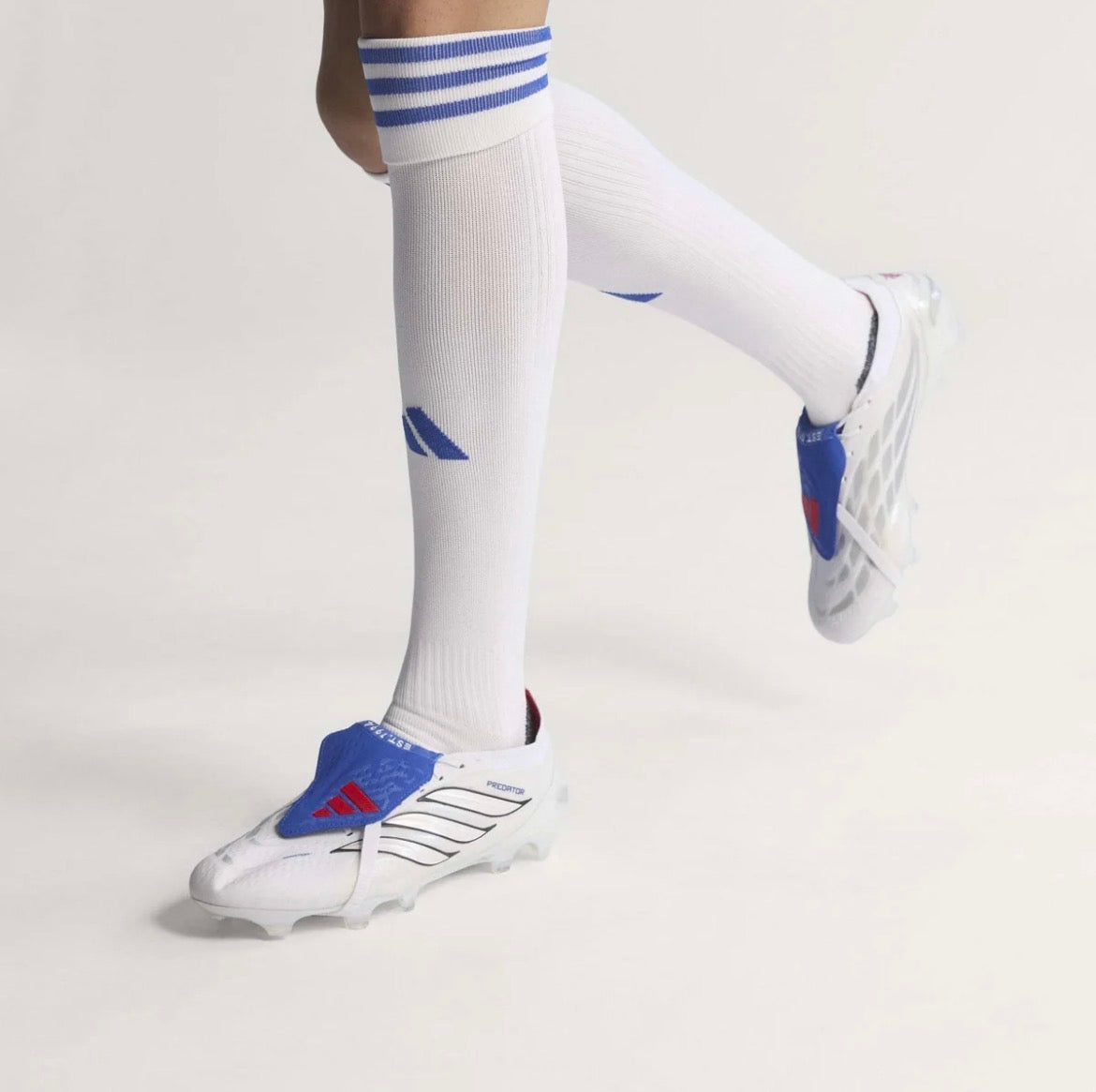 adidas Predator Elite Fold-Over Tongue