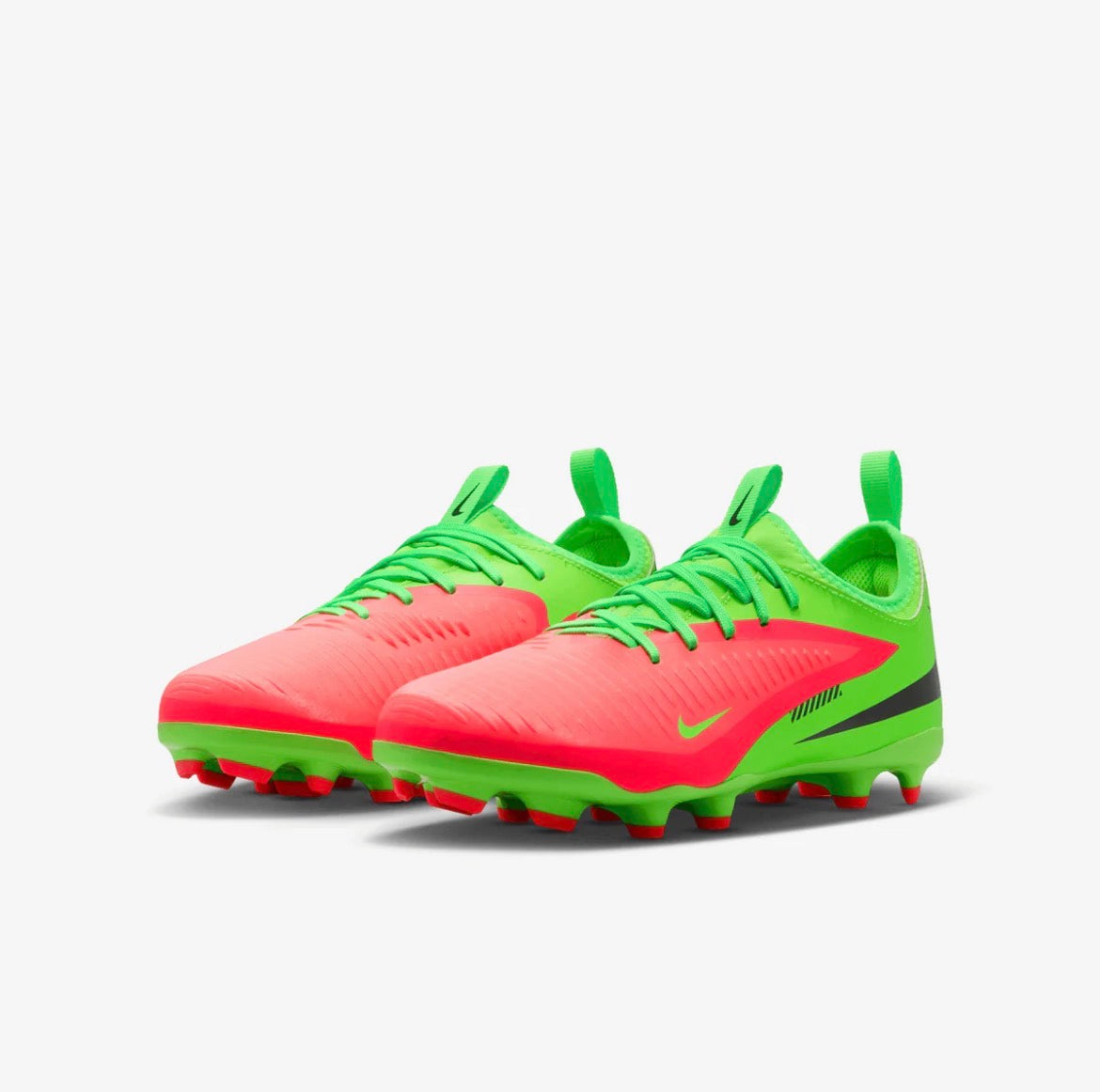 Nike Jr. Phantom 6 Low Academy "Erling Haaland