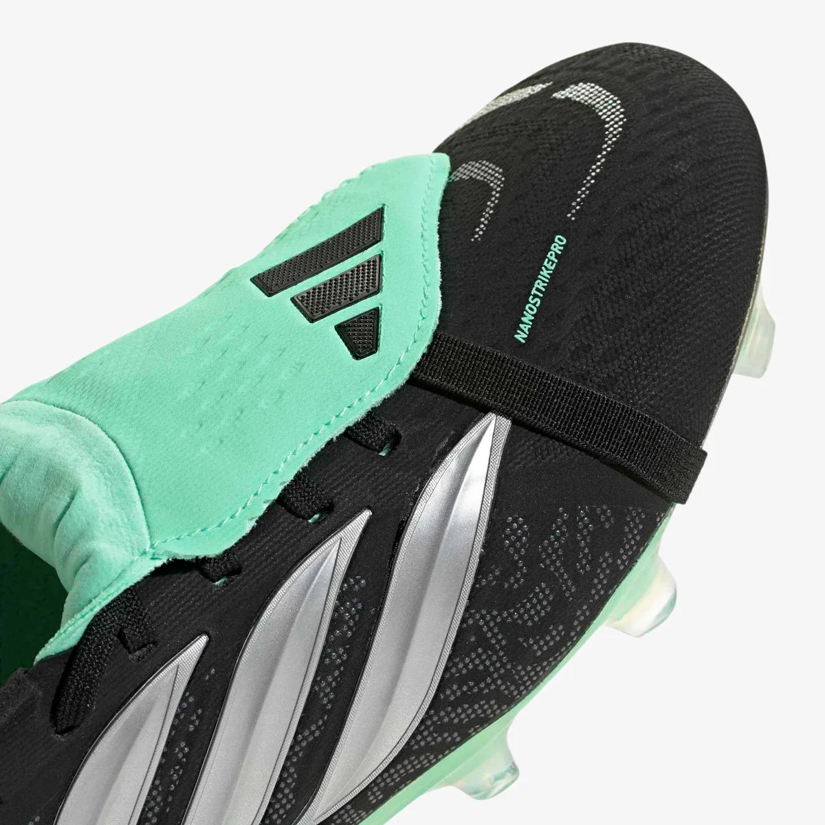 adidas Predator Pro Fold-Over Tongue