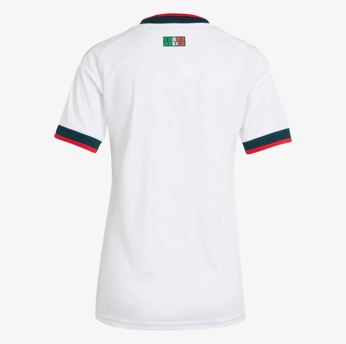 adidas Mexico 2026 Match Away