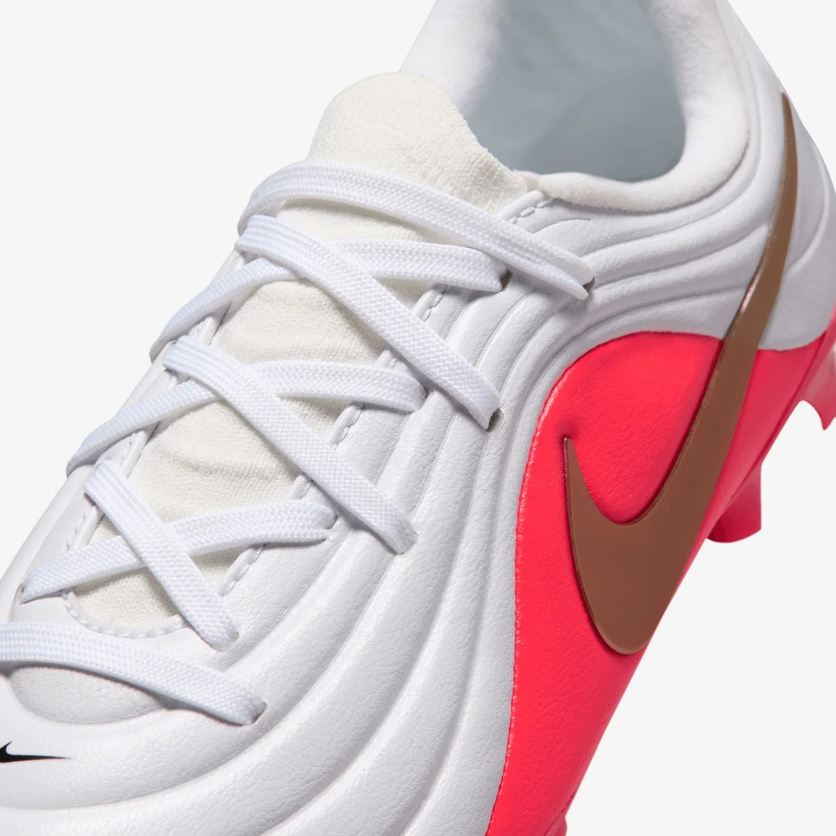 Nike Jr. Tiempo Maestro Academy