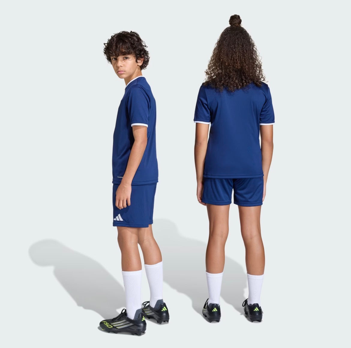 ENTRADA26 SHORTS KID