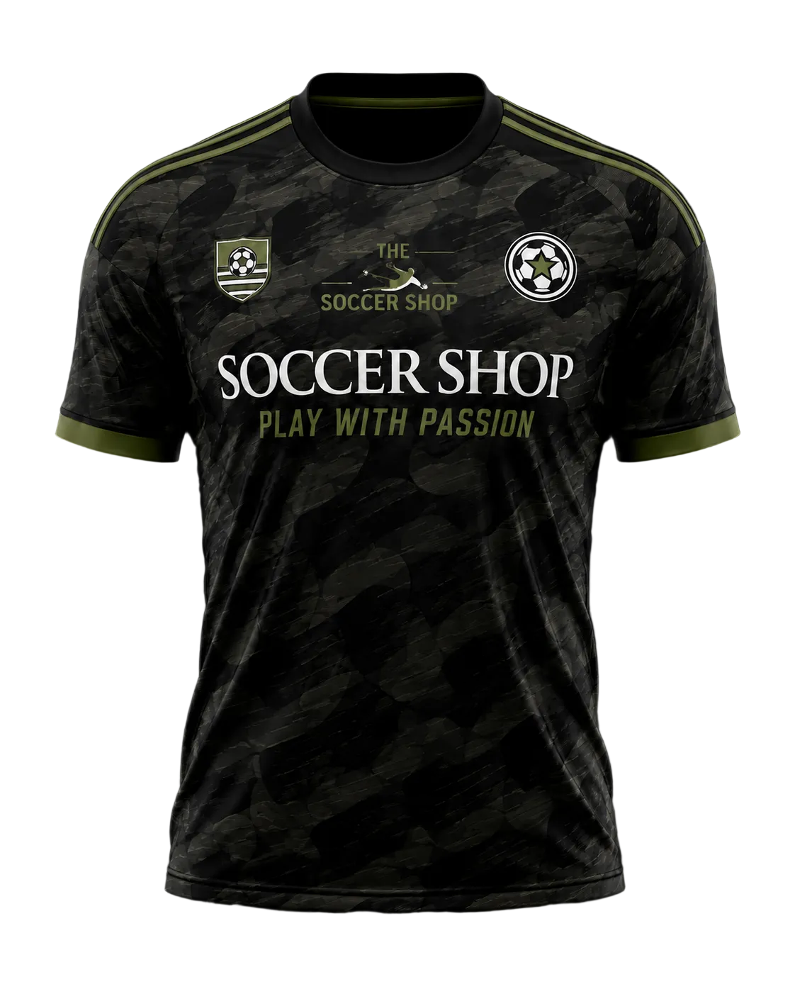 Custom Personalized Jersey