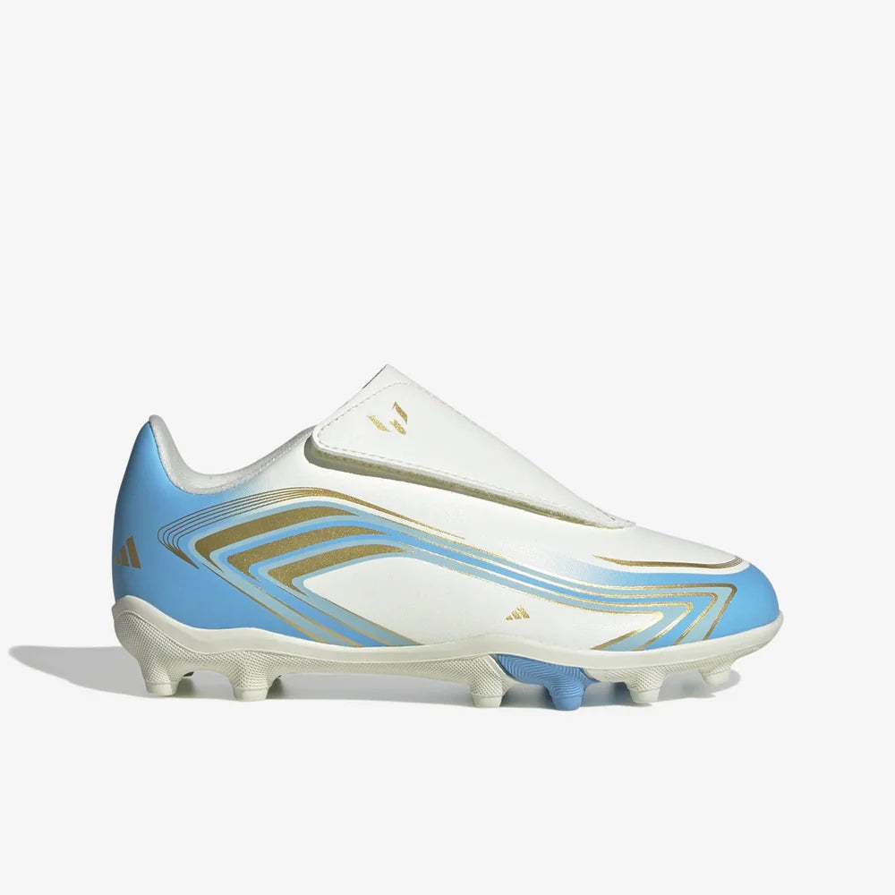 adidas Jr. F50 Messi Club Velcro