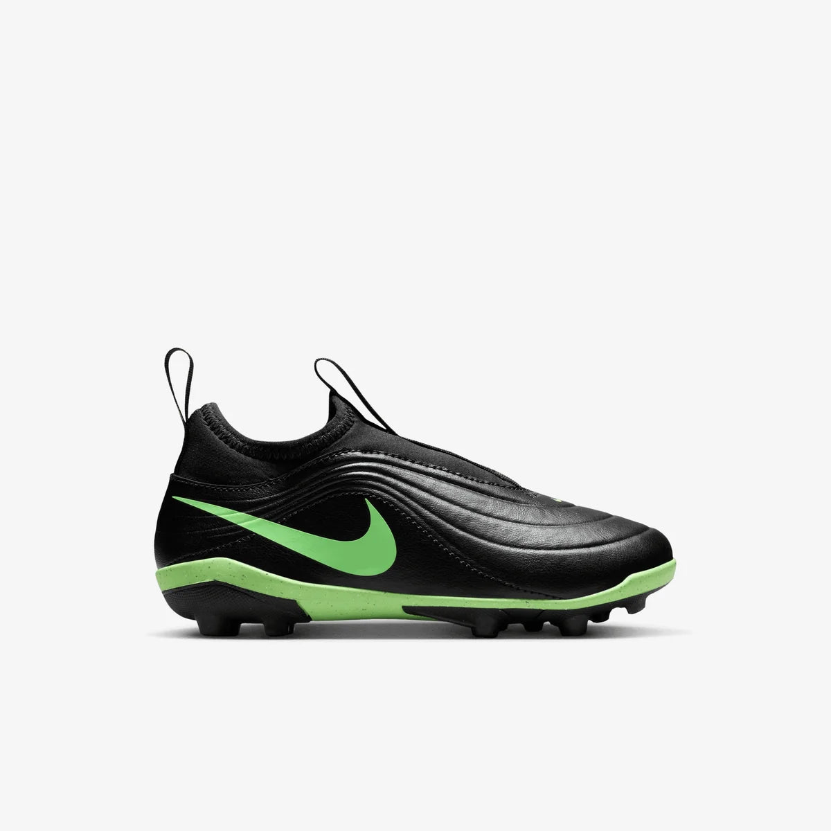 Nike Jr. Tiempo Maestro Club Flex