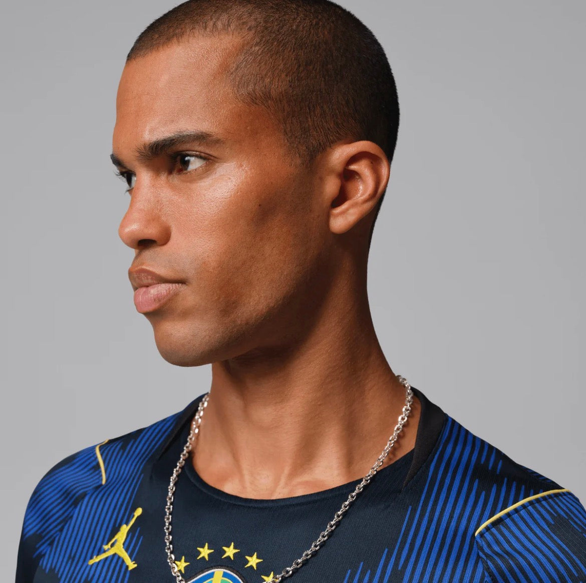 Nike Brazil 2026 Stadium Away